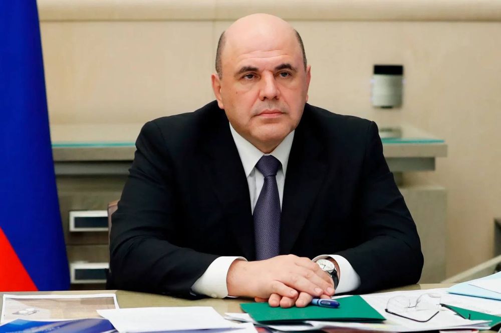Глава правительства России заявил о необходимости сохранения темпов восстановления новых субъектов