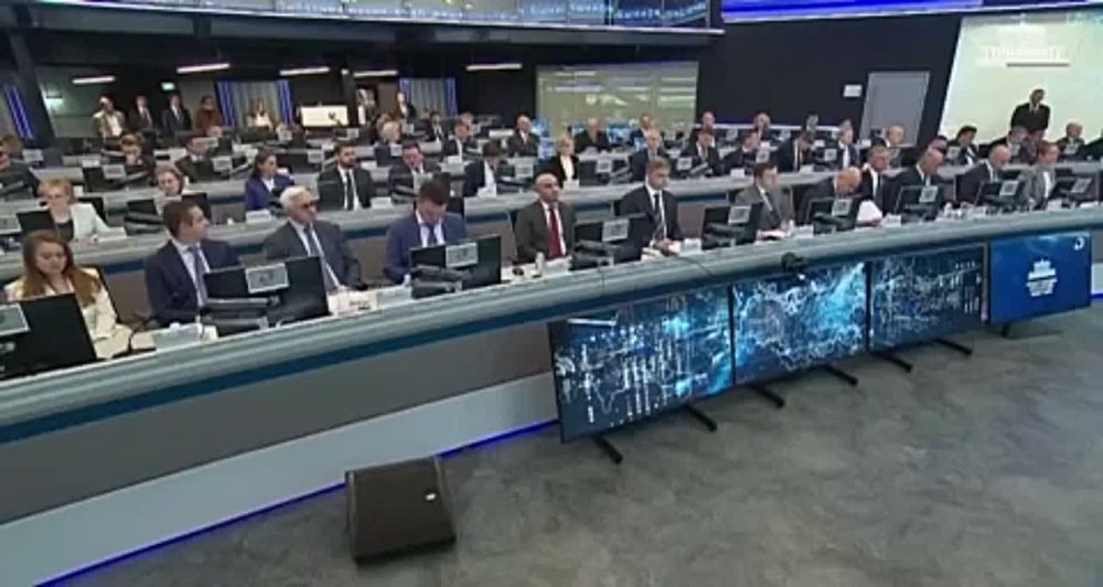 В новых российских субъектах необходимо разработать меры по сохранению рабочих мест