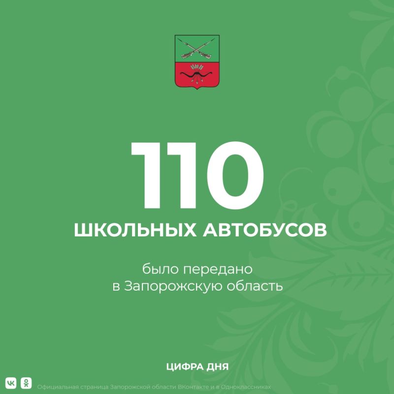 �� ������� ��� � ����������� ������� ���� ���������� 110 �������� ���������, 300 ������������ ������� � 865 ����� ���������