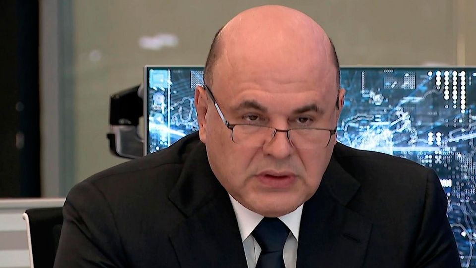 С октября 2022 года российские паспорта получили почти 1,5 миллиона жителей ДНР, ЛНР, Запорожской и Херсонской областей