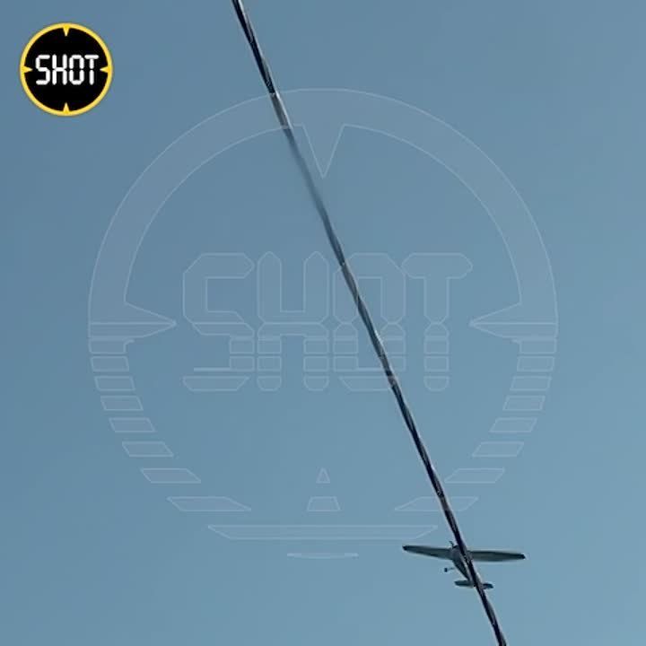 ���� �� ����� ����, ����������� ������, � ������� ���� UJ-22 Airborne, ������� ������ "�������"