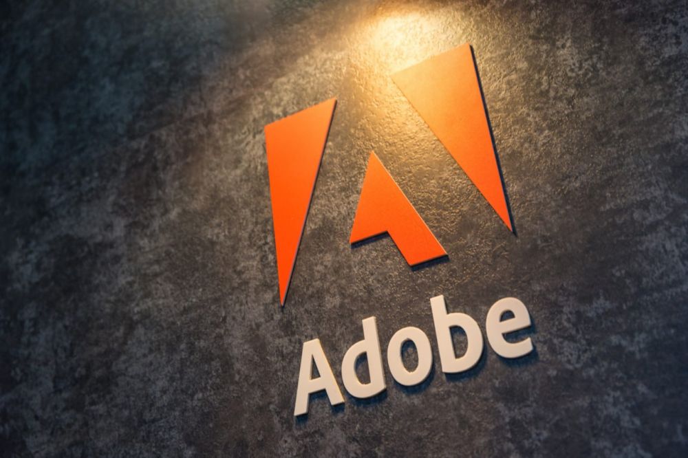 Adobe ��������� � ������������� ���������� �������� ������������� � ������, ������� ����