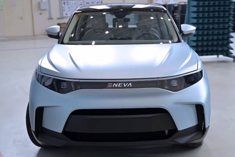 ���������� ������������� E-Neva ����� ������� ����������� � 2026 ����