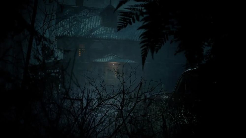 ����� ������� ���� Silent Hill Ascension � �������� ������� �� ��������