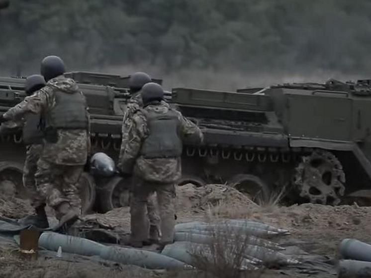 Гросси: боеприпасы с ураном не представляют непосредственной радиологической угрозы