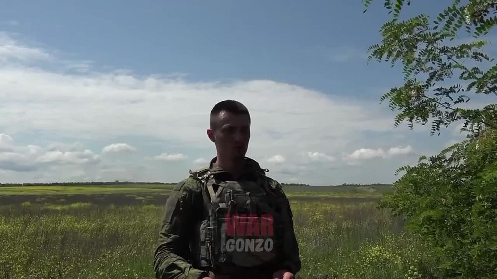 WarGonzo: ���������� ���� ���������� ��� � ���������