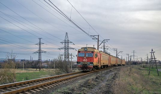 Правительство РФ утвердило распоряжение о создании предприятия "Железные дороги Новороссии"