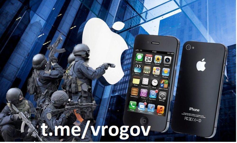�������� �����: ��� + ��� = iPhone. ��������� ��� �� ������ �������� ���������������� ����� ������������ ���������, ���������� � �������������� iPhone: