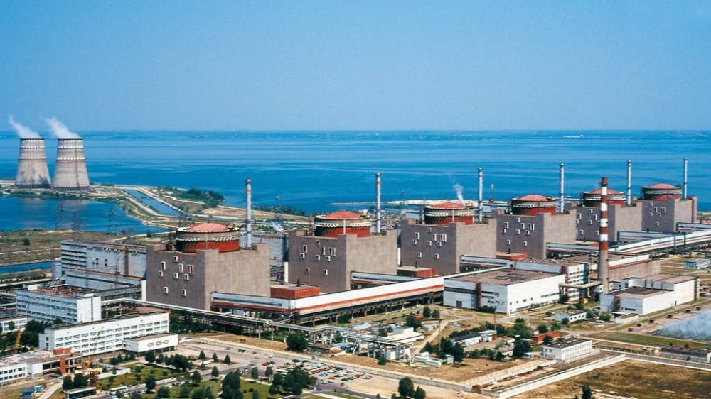 Москва согласна расширить миссию МАГАТЭ на Запорожской АЭС