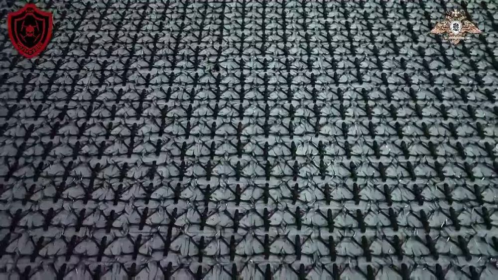 ������ FPV ������-��������� ���������� ���������� �������