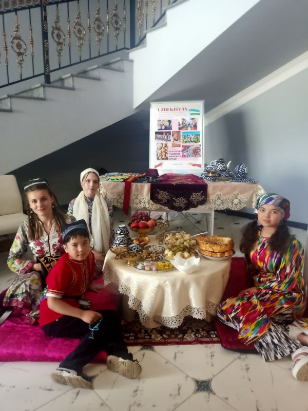 1 ���� � "�� ����������������� " ������ ��������� "����������������� ����� - ����