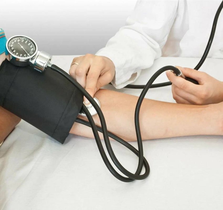 Диспансеризация взрослых в новых регионах России уже проводится, заявил министр здравоохранения РФ Михаил Мурашко