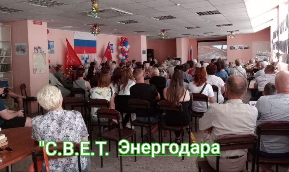 � ��� ������� � ������ ������������� �������� "�.�.�.�