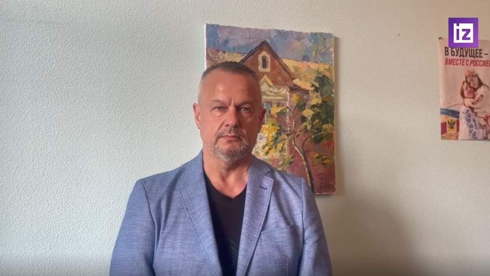 Охлаждающая топливо вода с ЗАЭС не имеет контакта с Каховским водохранилищем