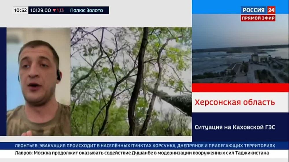 ������� ���������� "�����.������" � "������" ������� �������� � ����� "������ 24" �� ��������� ��������� ���