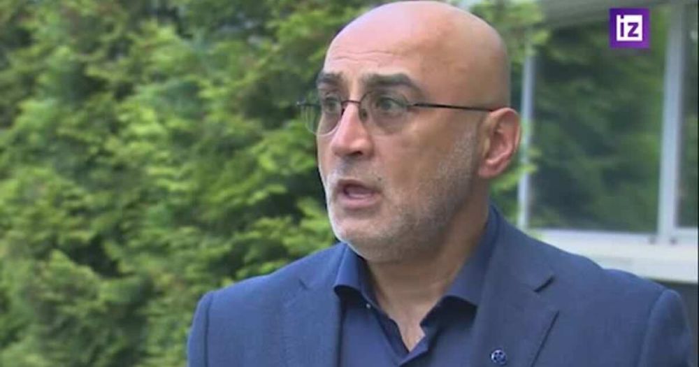 Карчаа: оснований говорить об угрозе для ЗАЭС из-за Каховской ГЭС нет