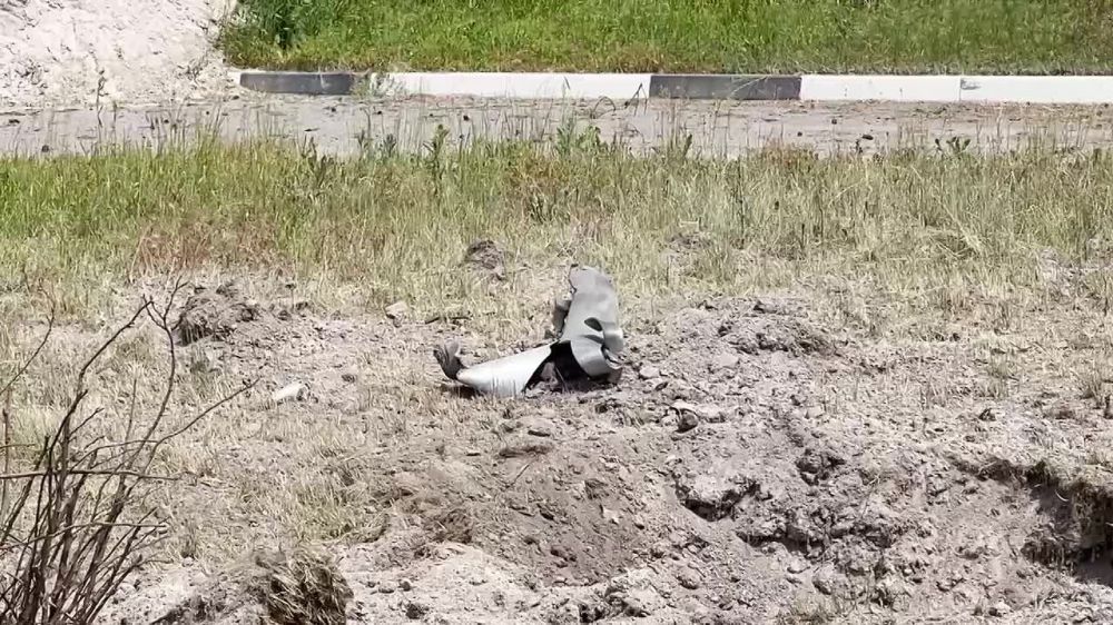 Юрий Подоляка: Губернатор Белгородщины Вячеслав Гладков в Новой Тиволжанке: