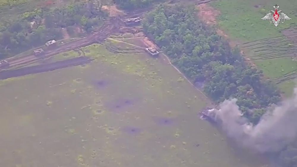 ���������� �� ������������ ����� ����������� ������������ ��� �� ����������� �����������, � ��� ����� � �������� ��������� Leopard 2A4