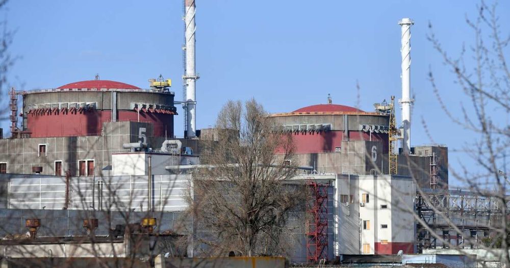 Карчаа: прямых угроз для ЗАЭС ситуация с Каховской ГЭС не несет