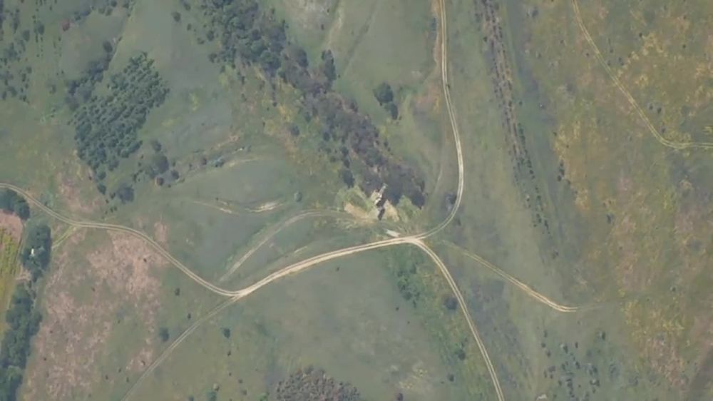 Сергей Колясников: И про работу нашей авиации: