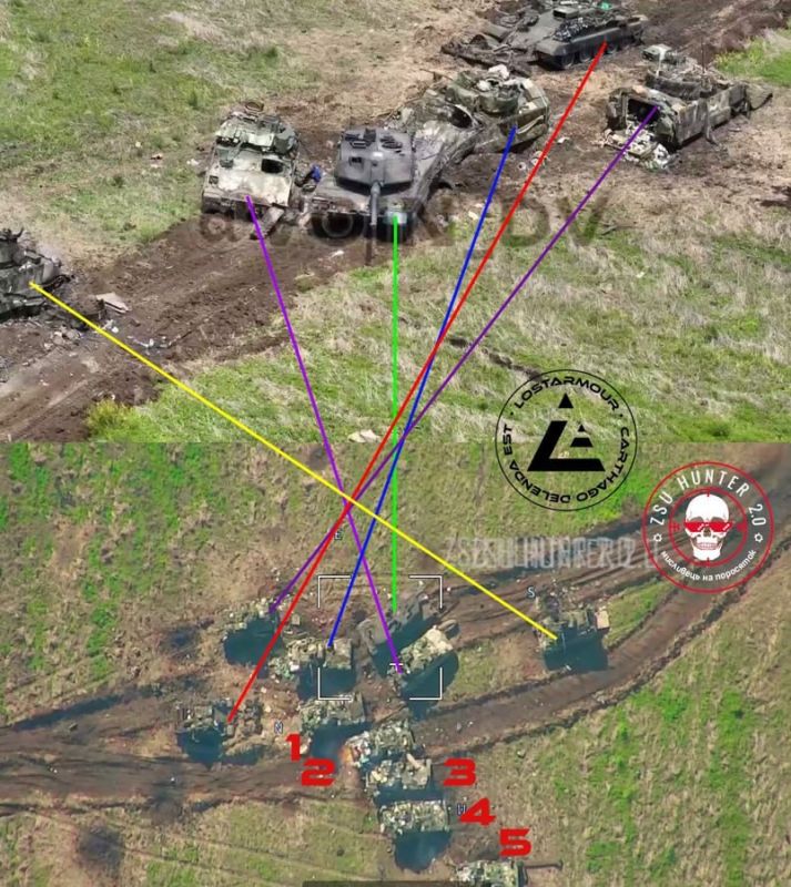 ����� ���������� ����������� �������� ��� M2A2 Bradley �������� 11