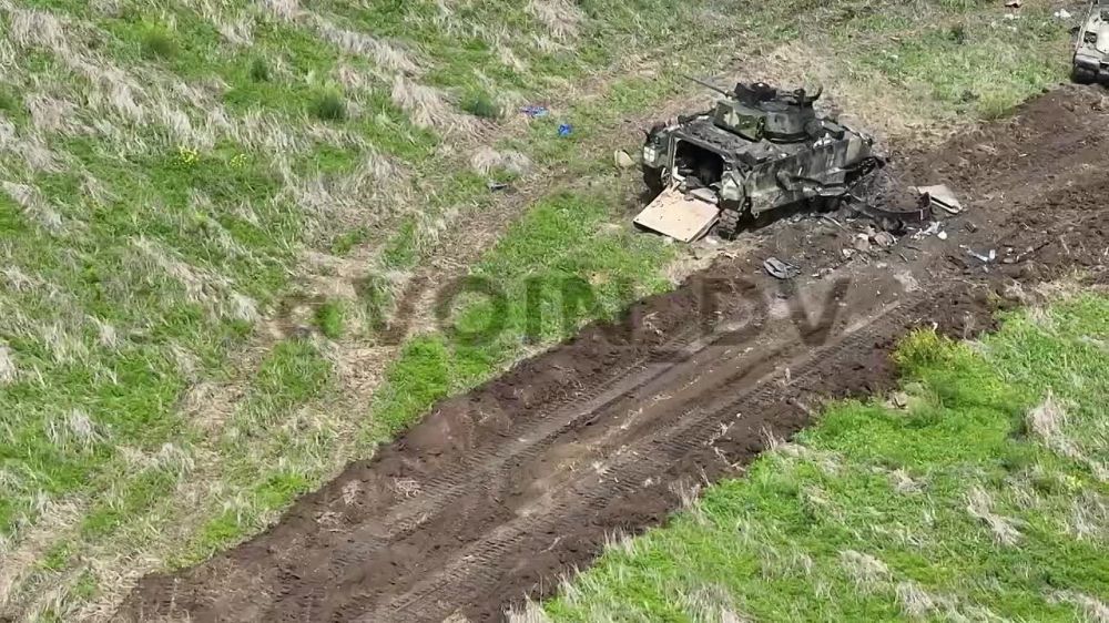 ������ ������� � ������������� "�����" � Leopard 2A6 � ����������� �������