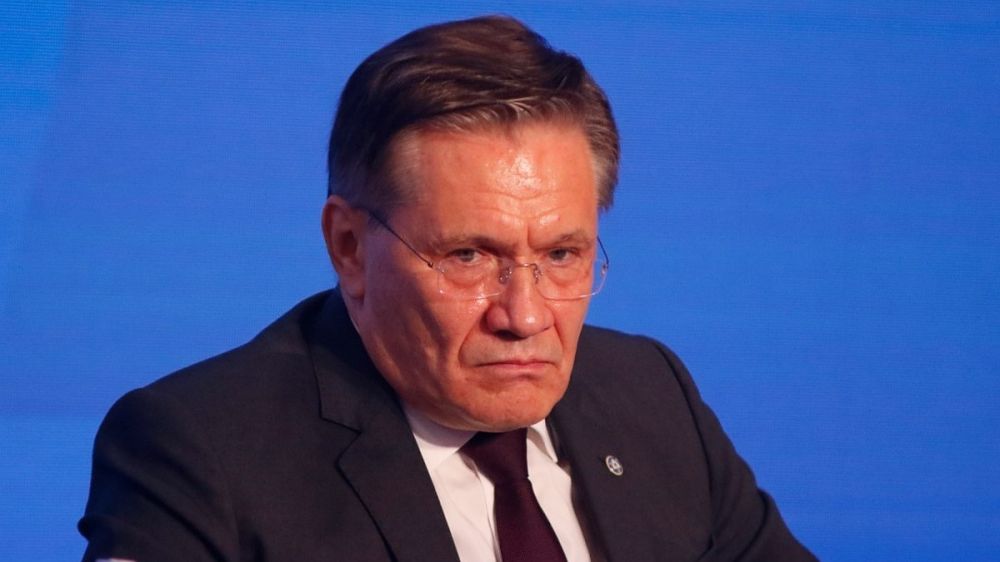 Глава "Росатома" рассказал об атаке украинских дронов-камикадзе на Запорожскую ТЭС