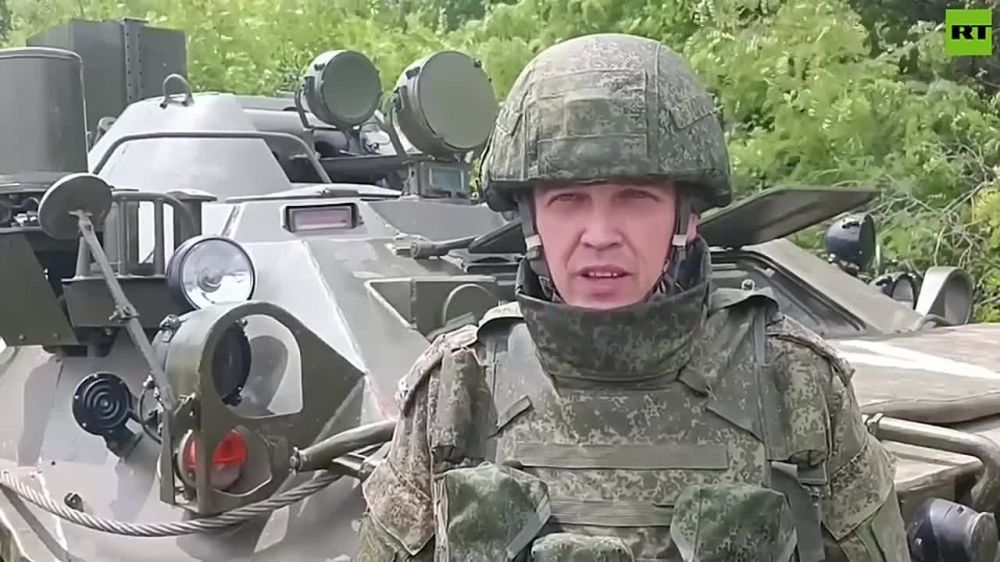 Бойцы группировок «Юг» и «Центр» за сутки отбили и сорвали несколько атак ВСУ на разных направлениях — Лисичанском, Александро-Калиновском, Сватовском и Краснолиманском