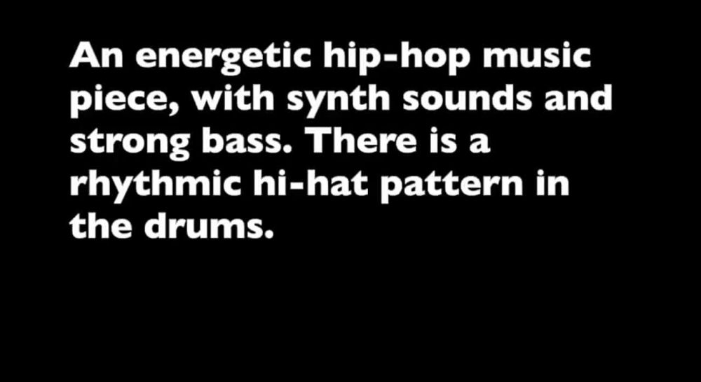Meta* �������� � ����� ������ ���� ��������� Audiocraft � ��� ����� ��������� ������ �� ���������� �������� ��� �� ��������� �������