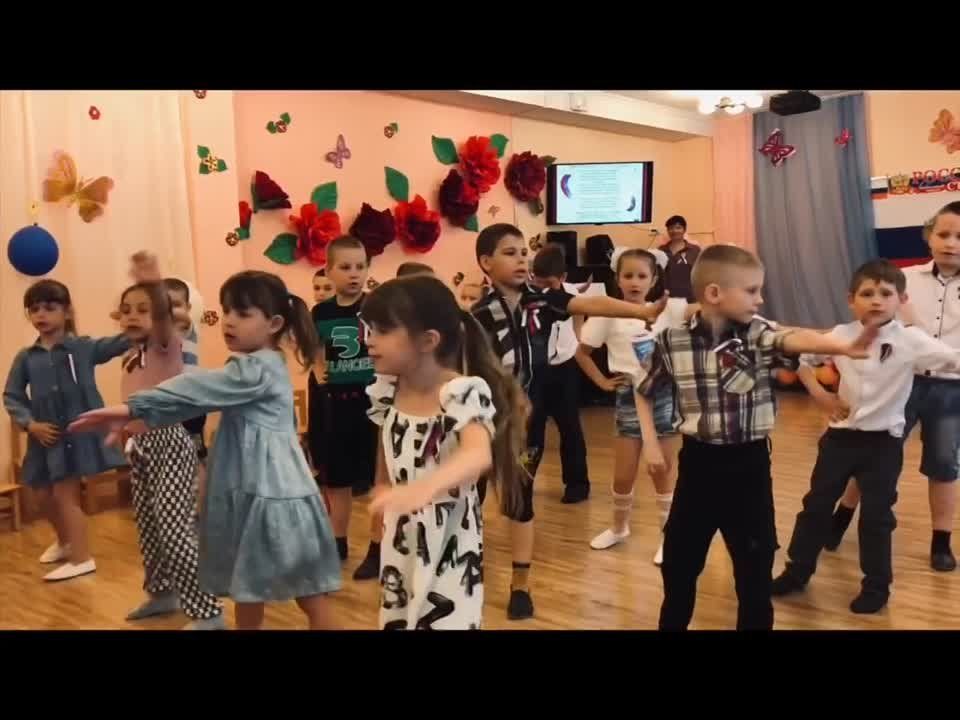 � ���������� ��������� ��� ������ � ��� �� "������� ��� 46 "�������" ������ ����������� - ����������� "������, �� ���� ����"