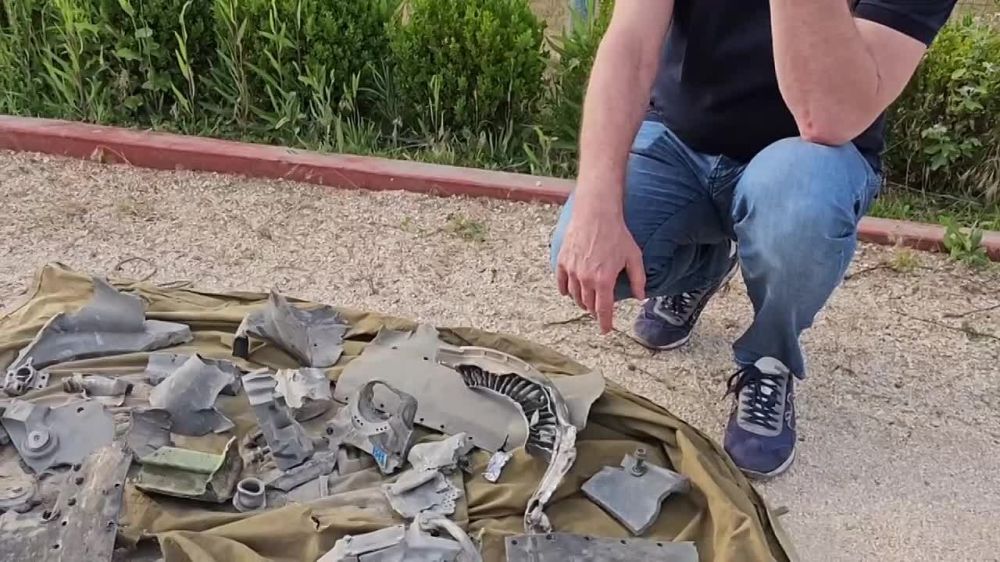 В результате ракетного обстрела по Херсонщине погиб один человек, еще один получил ранения — Владимир Сальдо