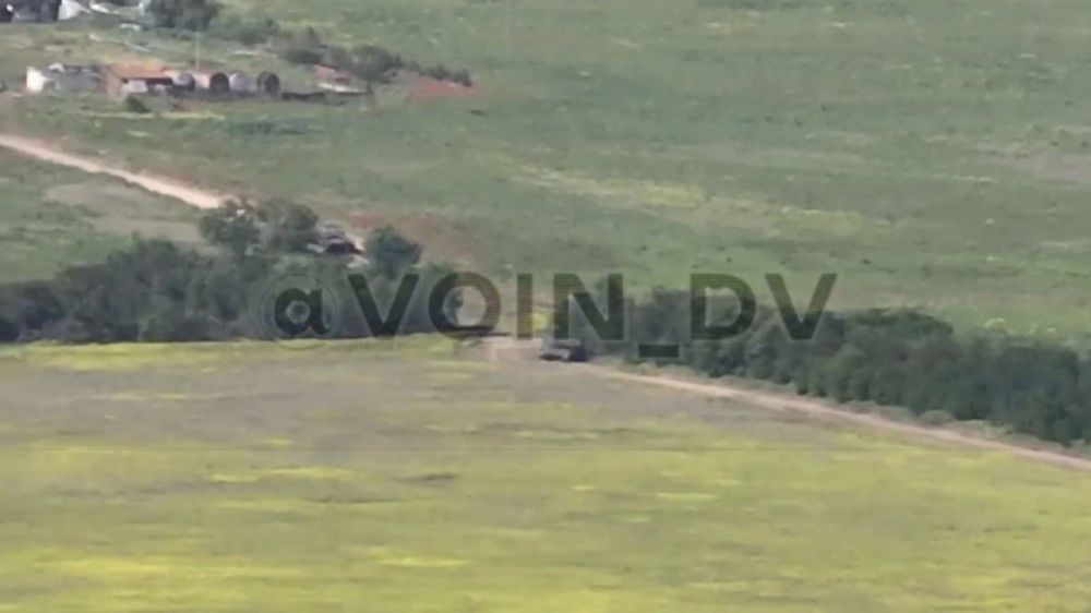 ��� ��� Leopard 2A4 �������� ���� ������� �� ����������� ������