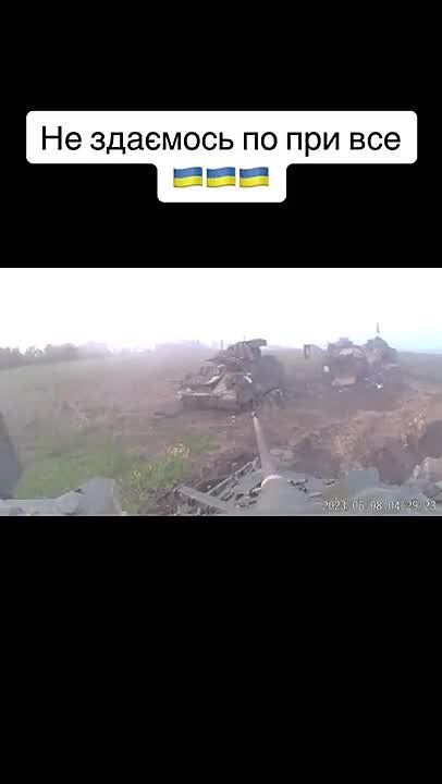 ������ �������: ������ �� ���������. ������� ������� ���������� ����� �� �������� ������ Leopard 2A6 � ������������ ��� M2A2 Bradley ODS-SA �� ����������� �����������