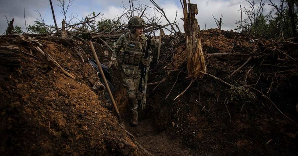 В Италии заявили о неуверенности в успехе контрнаступления ВСУ