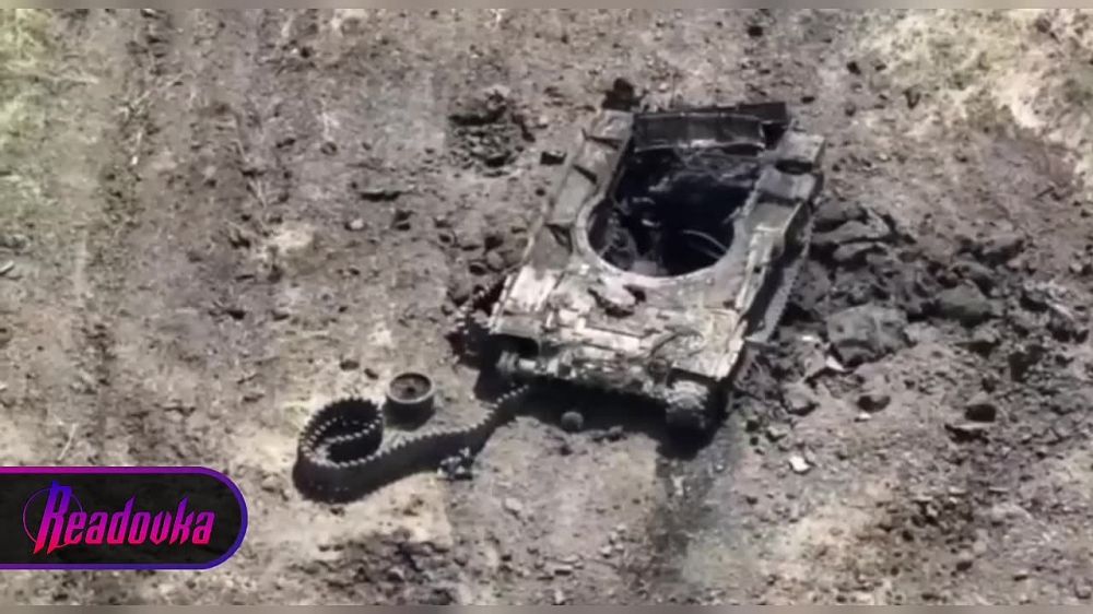 ����� ��������� ����� Leopard-2 � ��� Bradley ��� �� ����������� �����������