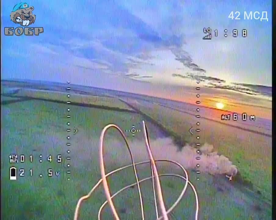 �� ����������� ������ FPV-����� ���������� ����� ������� �������
