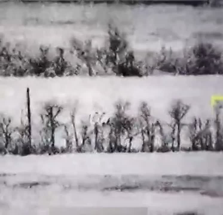 Евгений Лисицын: На Запорожском фронте все больше сгоревшего металлолома