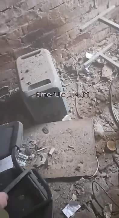 Андрей Руденко: Разведка Южного военного округа вычислили операторов БПЛА ВСУ сидевших в одном из подвалов в районе линии боевого соприкосновения в Запорожье