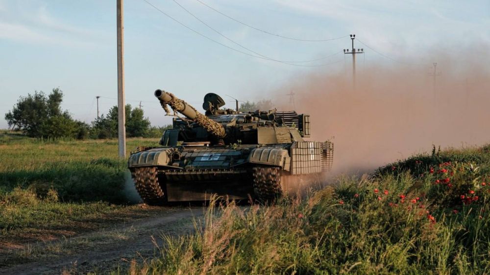 ������������ ����� �-64�� � ����������������� YPG-765 ���������������� 116-� ��������� ���������������� ������� ��� � ����������� �������