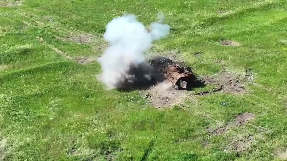 ����� ������: ��������� ������ �� ��� ������ �������� �����, ��� ���� FPV ����� ���� ������� ��� � ���������