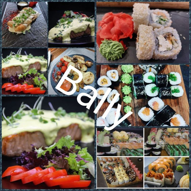 �������� Bally -. ����� ��� ����� ������ � ��������� ������!