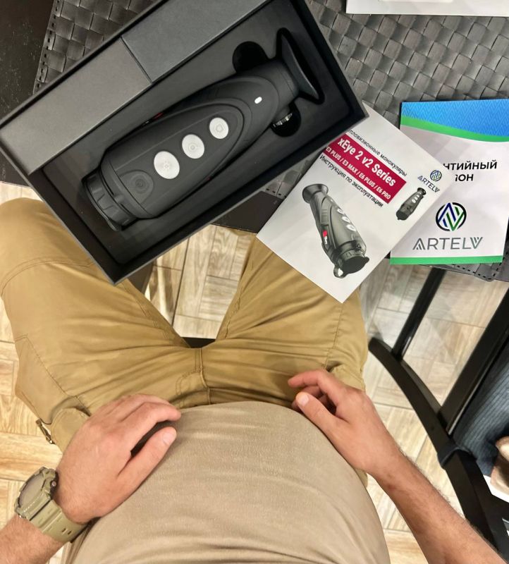 ������� ����������: ��, ��� ������� ����� ������