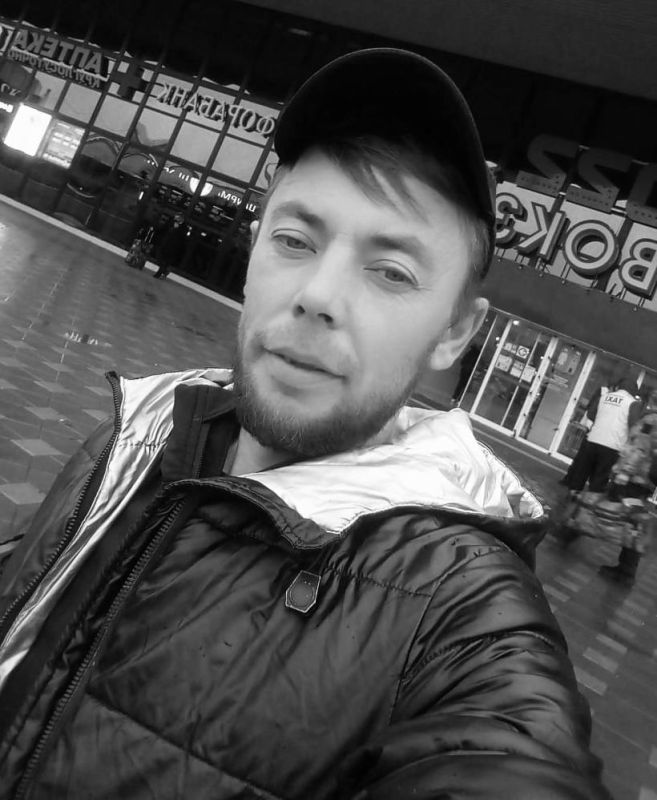 Михаил Развожаев: Сегодня мы проводили в последний путь бойца ЧВК «Вагнер» - Павла Владимировича Соколова