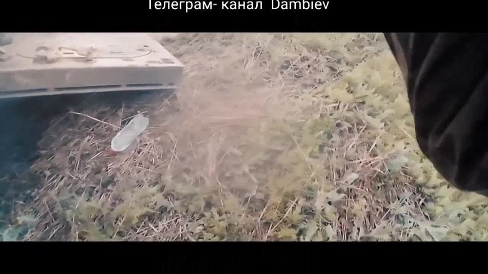 ������ �������: ������ ��������� ����������� ������� � �������� �� ����������� ����������� ��� �2A2 �Bradley ODS-SA� ������������� ������������