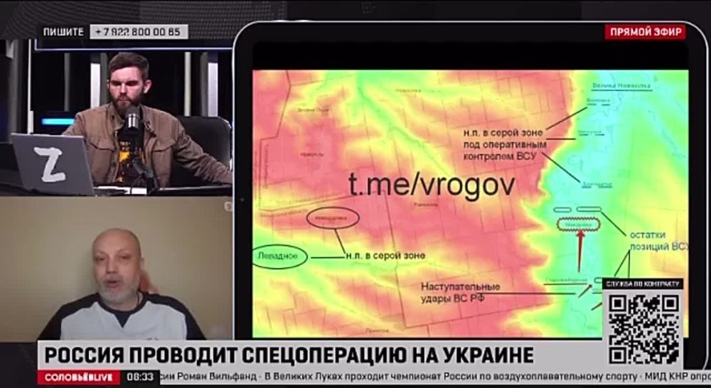 ����� ���������: �� ����������� ������ ������ ���� � ���� ���������