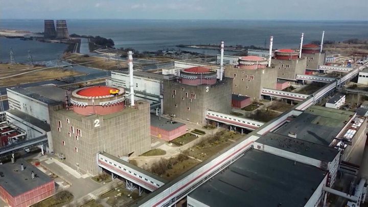 Киев развязал кампанию психологического террора