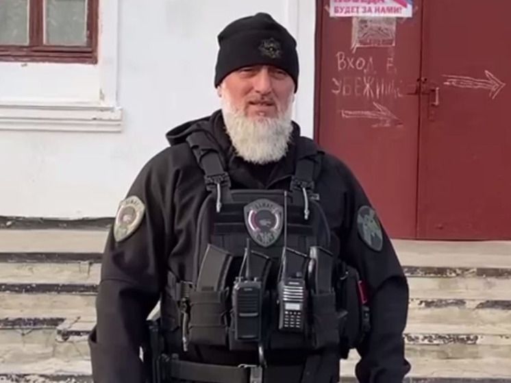 Кадыров попросил ВСУ помочь найти Делимханова: на связь не выходит