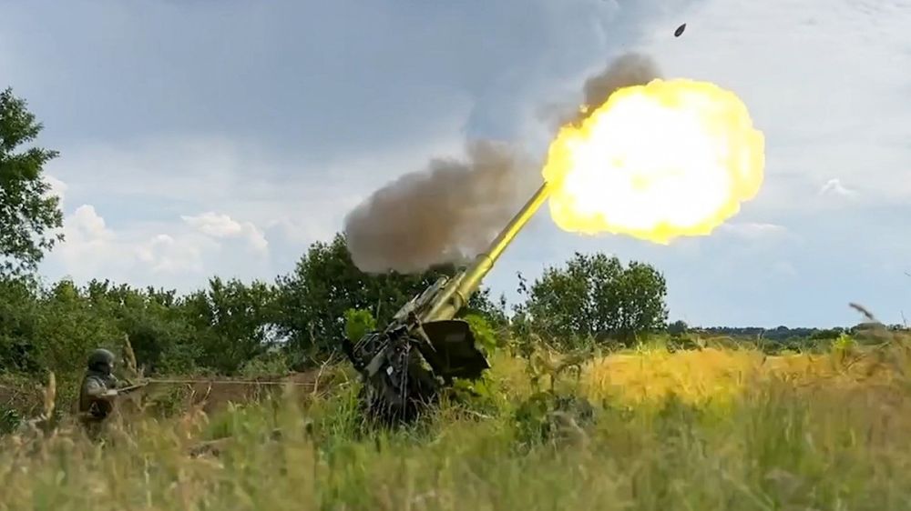 Приговор уже вынесен: почему Украину не спасут ни чужие боги, ни горящие немецкие танки