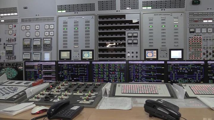 Прошла восьмая ротация миссии МАГАТЭ на ЗАЭС