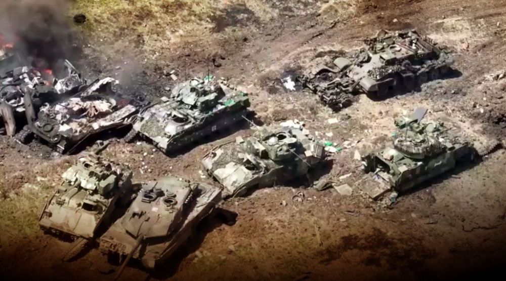 "��� ������������� �������� �����": ������������ ������� ������� ������ �������